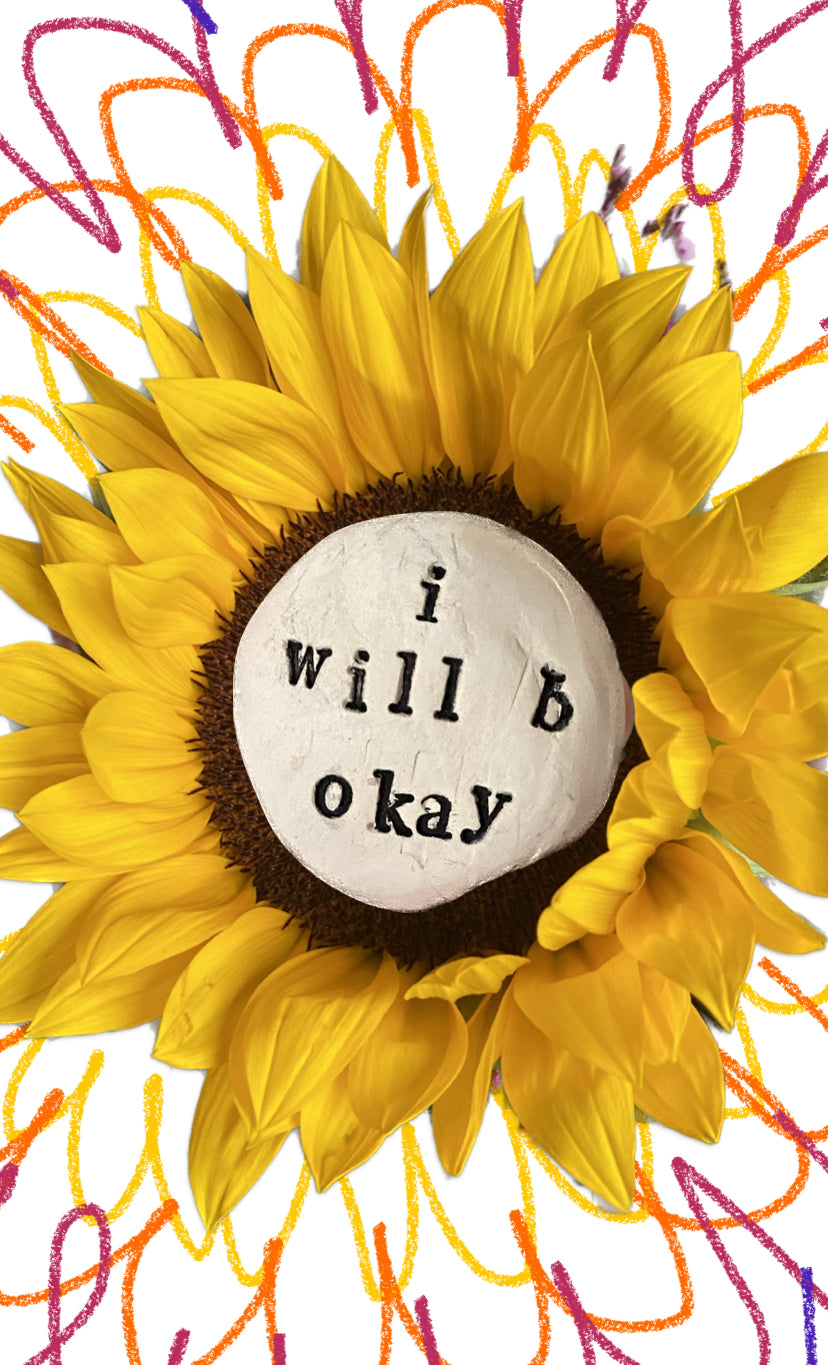 i will b okay